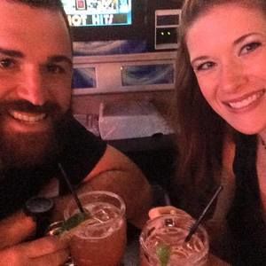 Meet your Posher, Matthew